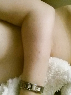 Milf Muschi aus dem Osten