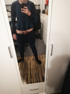 Bob's Schwanz muss raus