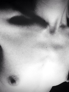 Lady in red Shooting