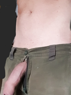 Impressionen von schlaff bis hart