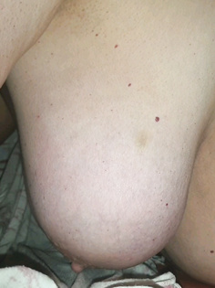 Ehetitten im gebrauchten Zustand  !