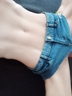 Mein ungefickter jungfräulicher steifer Penis