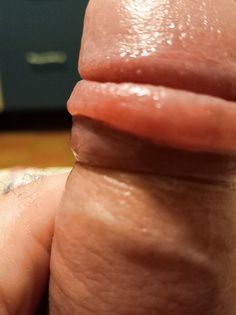 Mal hängend und mal nee Stunde nach dem pumpen