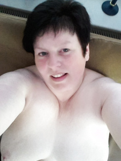 Frauke meine Fickfreundin