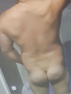 Auch ein Rücken kann verzücken