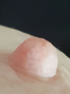 Die Nippel Bilder meiner Frau