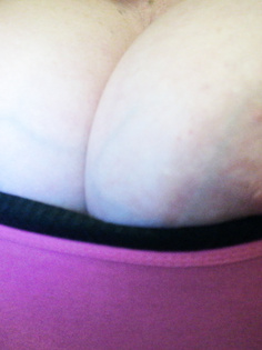 Vorstellung meiner Titten