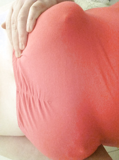 Kleines versautes Kätzchen