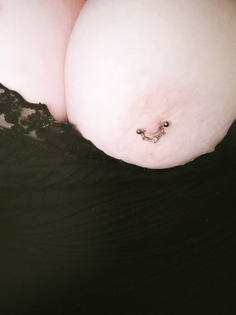 Fotos von meinen Brüsten