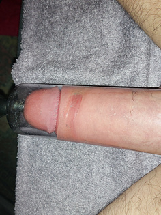 Lange Pumpsession zum 4.Advent