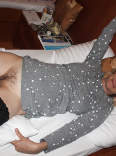 Frau Anal und Oral fremdficken lassen