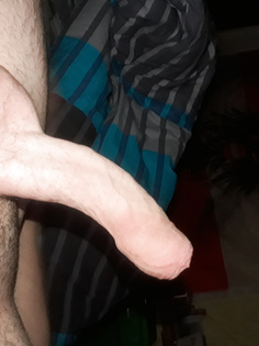 Morgens bin ich immer geil und zum ficken bereit