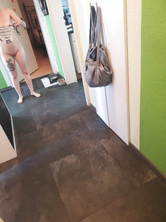 Nacktbilder meiner Ehefrau