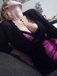 Das bin ich Nici geil