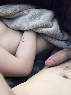 Meine 22 jährige Freundin