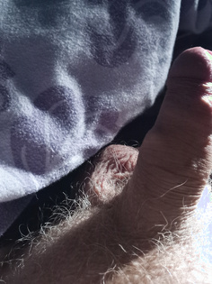 Der kleine geile Penis