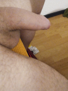 Schlapii bis Halb steif