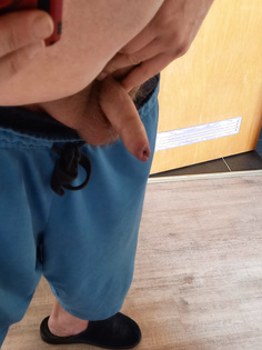 Immer geil der kleine