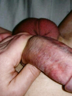 Biete XXL Penis für Frauen  Eilenburg bei Leipzig