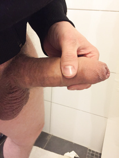 Erste Bilder vom Schwanz