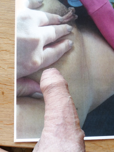 Fotos vom Cum Tribute für Sonja