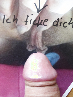 Fotos vom Cum Tribute