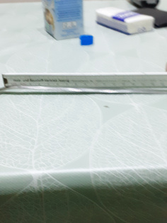 Bin wieder geil und alleine