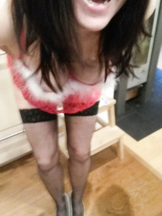 Meine Liebste und ich