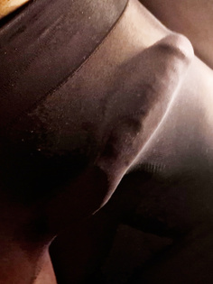 Jung und knackig wie mein Schwanz auf Reise geht