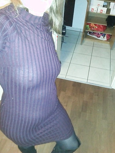 Ein paar erotische Schnappschüsse