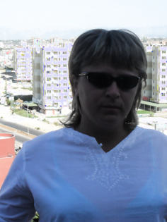 Meine Frau Wanda nackt für euch