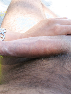 Outdoor Spaß am Pool