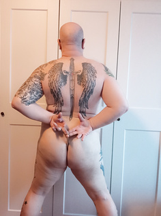 Anale Freude