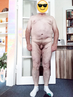 Micha stellt sich vor