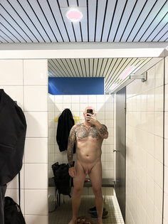 Im Schwimmbad
