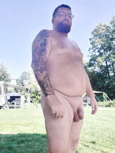 FKK Camping