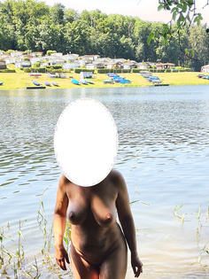 Sex am FKK Strand