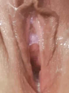 Bilder feuchte vagina Orgasmus Porno