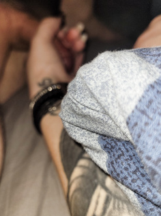 Freundin als Wichsvorlage