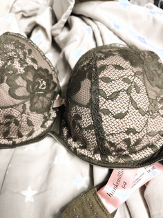 Damenwäsche besamen