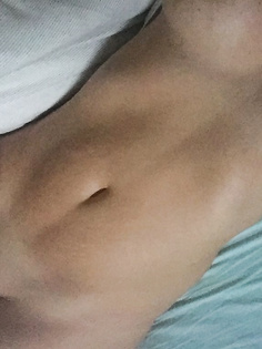 wer möchte mich volspritzen?!