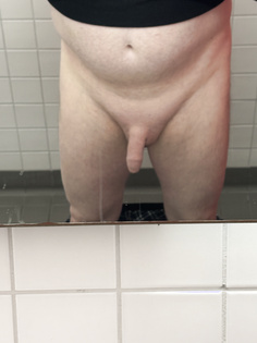 Mein kleiner Freund, schaut euch ihn an