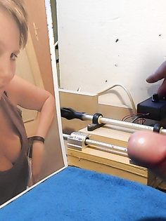 Abgespritzt für FranziU