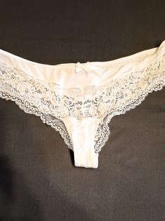 Die Höschen meiner Frau