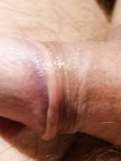 Er möchte geblasen werden