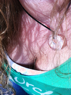 Erotik Entspannung pur im Auto