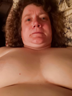 Dicke alte Titten