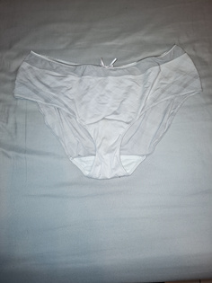 Die Höschen meiner Frau . Part 2