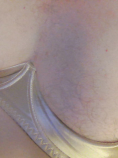 Da kommt noch wasss...