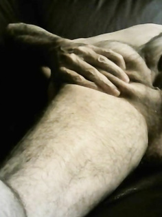 Mein jungfäulicher Hintern